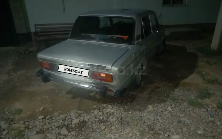 ВАЗ (Lada) 2106 1999 годаүшін480 000 тг. в Туркестан