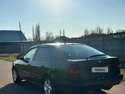 Nissan Primera 1993 года за 1 200 000 тг. в Алматы – фото 5