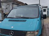 Mercedes-Benz Vito 2000 годаүшін3 000 000 тг. в Темиртау – фото 2