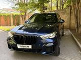 BMW X5 2021 года за 44 000 000 тг. в Алматы