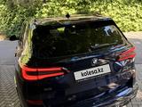 BMW X5 2021 года за 44 000 000 тг. в Алматы – фото 5
