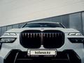 BMW X7 2023 года за 65 000 000 тг. в Алматы – фото 21