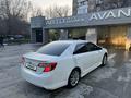 Toyota Camry 2011 года за 7 300 000 тг. в Шымкент