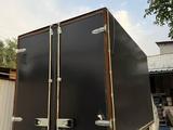 ГАЗ ГАЗель 2007 годаүшін4 000 000 тг. в Алматы – фото 3