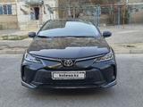 Toyota Corolla 2023 года за 11 000 000 тг. в Актау – фото 2