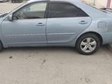 Toyota Camry 2005 года за 4 000 000 тг. в Жанаозен – фото 2