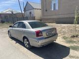 Toyota Avensis 2007 года за 3 750 000 тг. в Кызылорда – фото 2