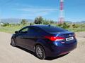 Hyundai Elantra 2013 годаүшін5 650 000 тг. в Алматы – фото 12