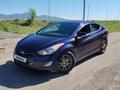 Hyundai Elantra 2013 годаүшін5 650 000 тг. в Алматы – фото 21