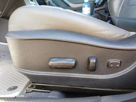 Hyundai Elantra 2013 года за 5 650 000 тг. в Алматы – фото 7