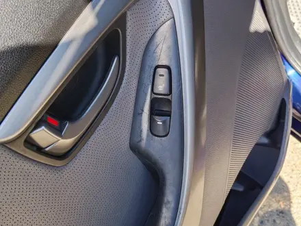Hyundai Elantra 2013 года за 5 650 000 тг. в Алматы – фото 9