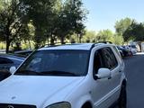Mercedes-Benz ML 320 2000 года за 1 650 000 тг. в Алматы – фото 5