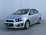 Chevrolet Aveo 2014 года за 3 090 000 тг. в Актобе