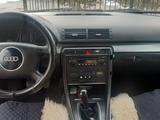 Audi A4 2002 годаүшін2 490 000 тг. в Алматы – фото 5