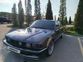 BMW 735 1992 годаүшін3 500 000 тг. в Алматы