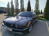 BMW 735 1992 года за 3 500 000 тг. в Алматы