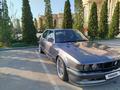 BMW 735 1992 годаүшін3 500 000 тг. в Алматы – фото 7