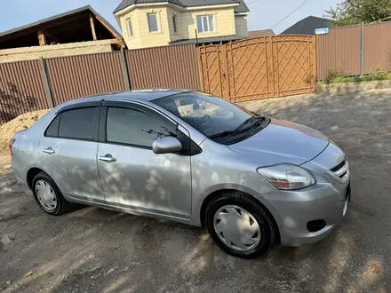 Toyota Yaris 2011 года за 4 800 000 тг. в Алматы