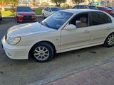 Hyundai Sonata 2002 годаfor1 800 000 тг. в Шымкент – фото 2