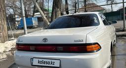 Toyota Mark II 1996 года за 2 500 000 тг. в Алматы – фото 5