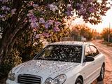 Hyundai Sonata 2004 года за 2 700 000 тг. в Актау