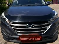 Hyundai Tucson 2018 годаүшін11 000 000 тг. в Караганда