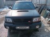 Subaru Forester 1997 годаfor3 000 000 тг. в Алматы – фото 2