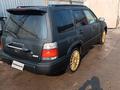 Subaru Forester 1997 года за 3 000 000 тг. в Алматы – фото 3