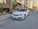 Toyota Camry 2013 года за 5 600 000 тг. в Кызылорда