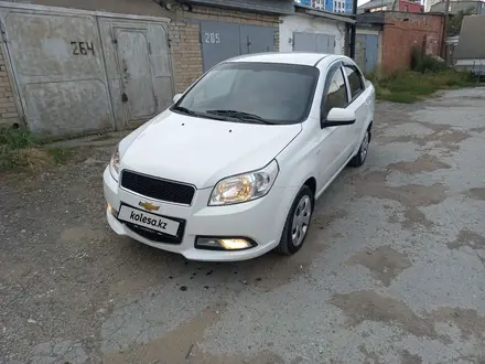 Chevrolet Nexia 2022 года за 5 600 000 тг. в Костанай