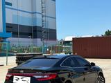 Hyundai Grandeur 2013 года за 8 500 000 тг. в Кызылорда – фото 2