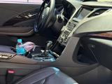 Hyundai Grandeur 2013 года за 8 500 000 тг. в Кызылорда – фото 3