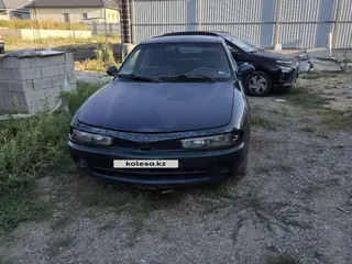 Mitsubishi Galant