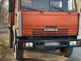 КамАЗ 2007 годаүшін8 200 000 тг. в Талдыкорган