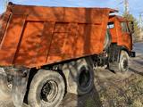 КамАЗ 2007 годаүшін8 200 000 тг. в Талдыкорган – фото 3
