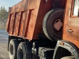 КамАЗ 2007 годаүшін8 200 000 тг. в Талдыкорган – фото 4