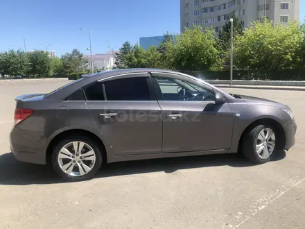 Chevrolet Cruze 2013 года за 4 800 000 тг. в Нур-Султан (Астана) – фото 5