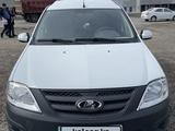 ВАЗ (Lada) Largus Cross 2020 года за 5 900 000 тг. в Тараз – фото 2