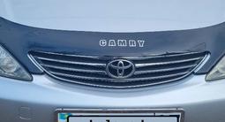 Toyota Camry 2006 года за 6 150 000 тг. в Уральск – фото 3