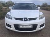 Mazda CX-7 2007 годаүшін5 000 000 тг. в Атырау