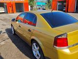 Opel Vectra 2002 годаүшін1 900 000 тг. в Актобе – фото 2