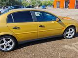 Opel Vectra 2002 годаүшін1 900 000 тг. в Актобе – фото 3