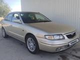 Mazda 626 1997 годаүшін1 200 000 тг. в Мерке