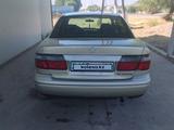 Mazda 626 1997 годаүшін1 200 000 тг. в Мерке – фото 3