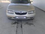 Mazda 626 1997 годаүшін1 200 000 тг. в Мерке – фото 4