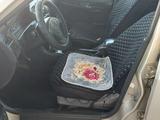 Mazda 626 1997 годаүшін1 200 000 тг. в Мерке – фото 5