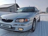 Mazda 626 1997 года за 1 800 000 тг. в Костанай – фото 2