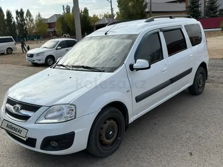 ВАЗ (Lada) Largus 2014 года за 4 500 000 тг. в Актобе – фото 5