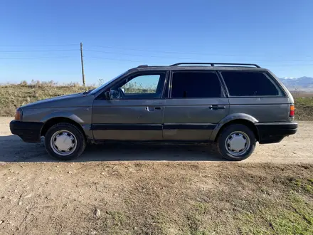 Volkswagen Passat 1989 года за 850 000 тг. в Тараз – фото 2