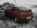 ВАЗ (Lada) 2112 2001 года за 550 000 тг. в Кокшетау